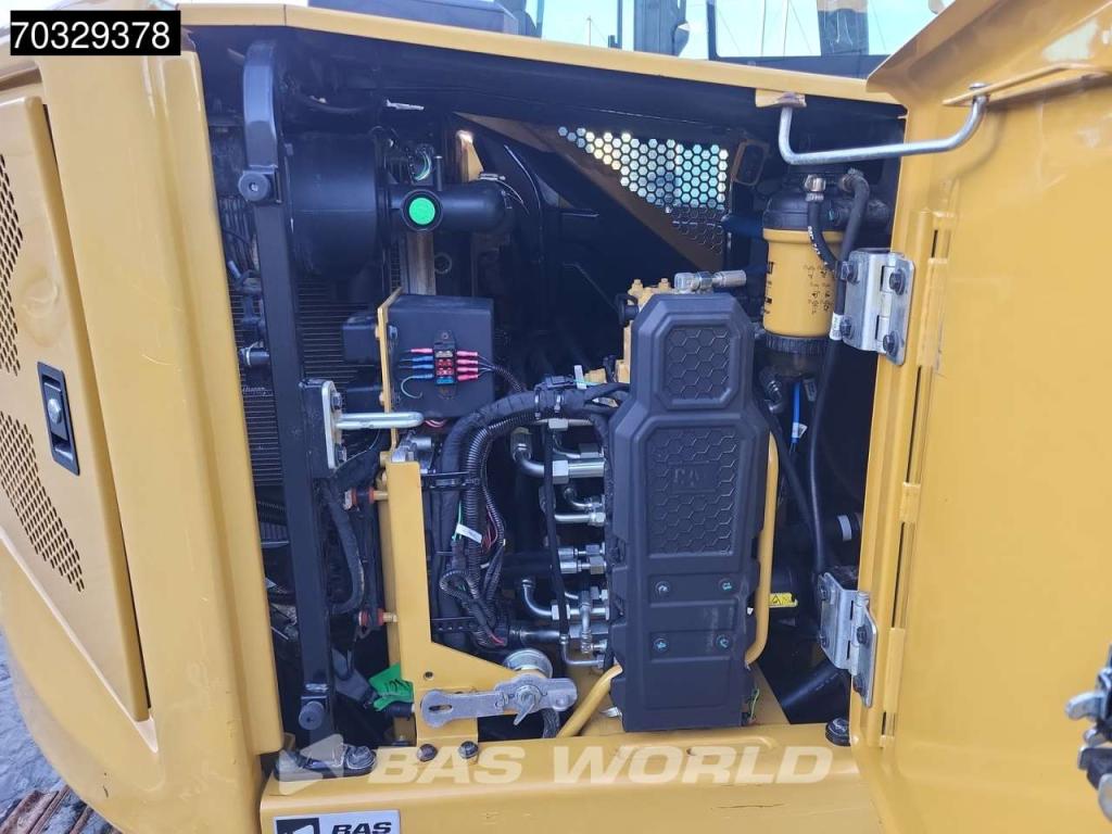 Caterpillar 308 CR Photo 14