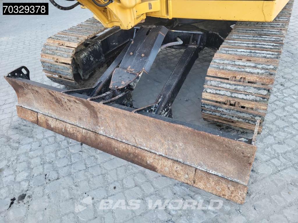 Caterpillar 308 CR Photo 18