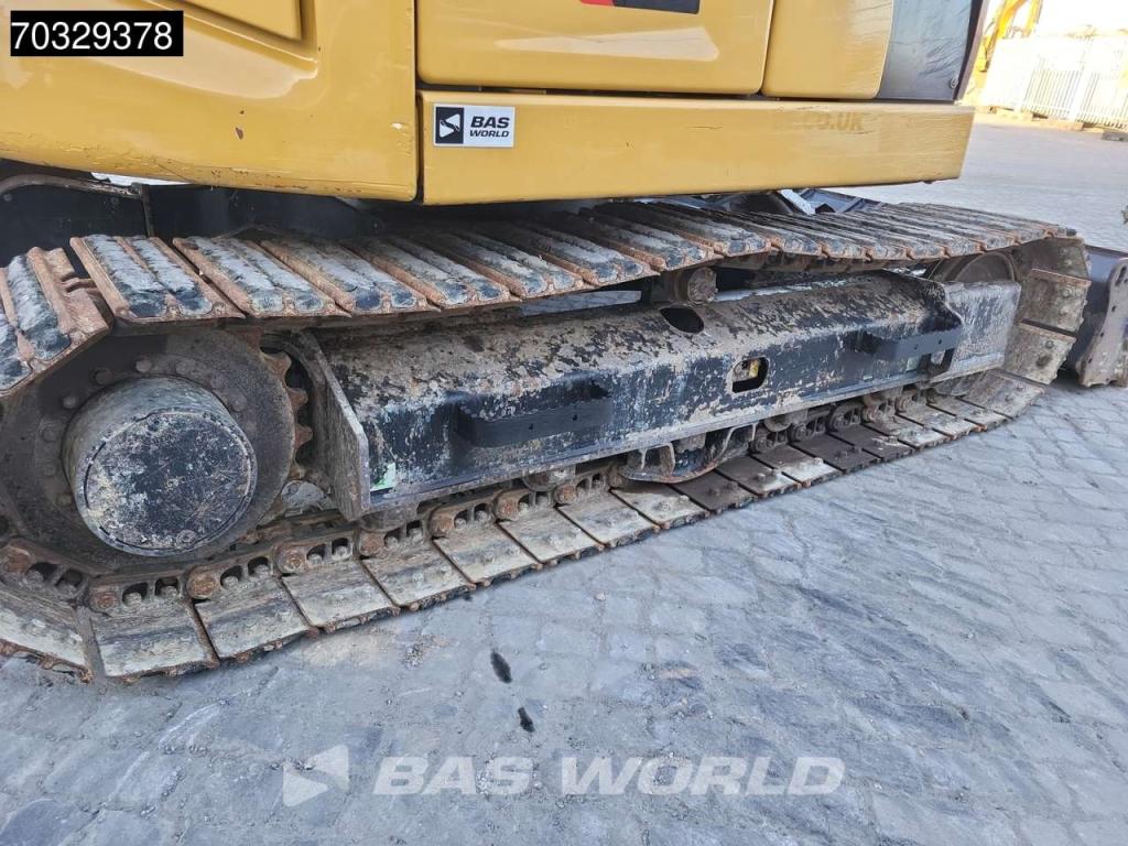 Caterpillar 308 CR Photo 20