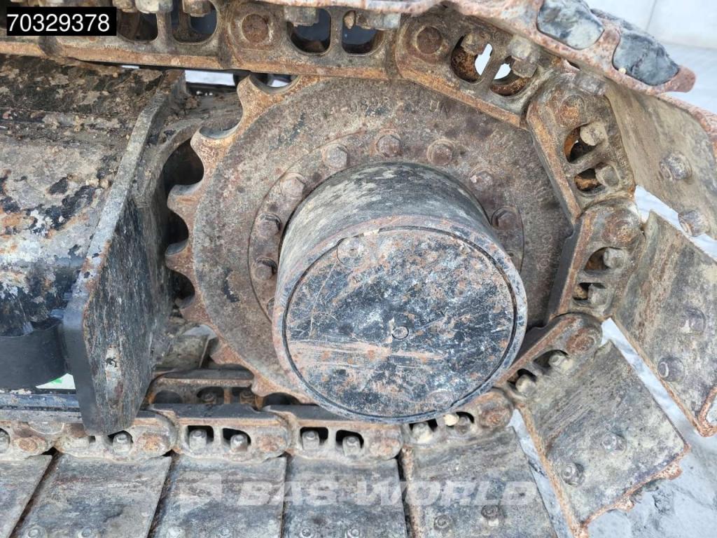 Caterpillar 308 CR Photo 21