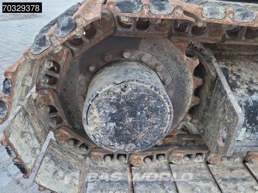 Caterpillar 308 CR Photo 22