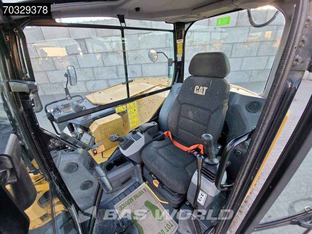 Caterpillar 308 CR Photo 23