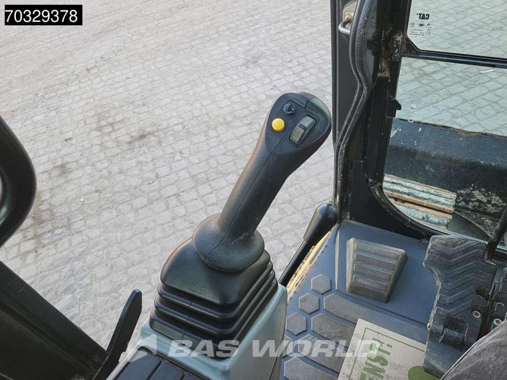 Caterpillar 308 CR Photo 24