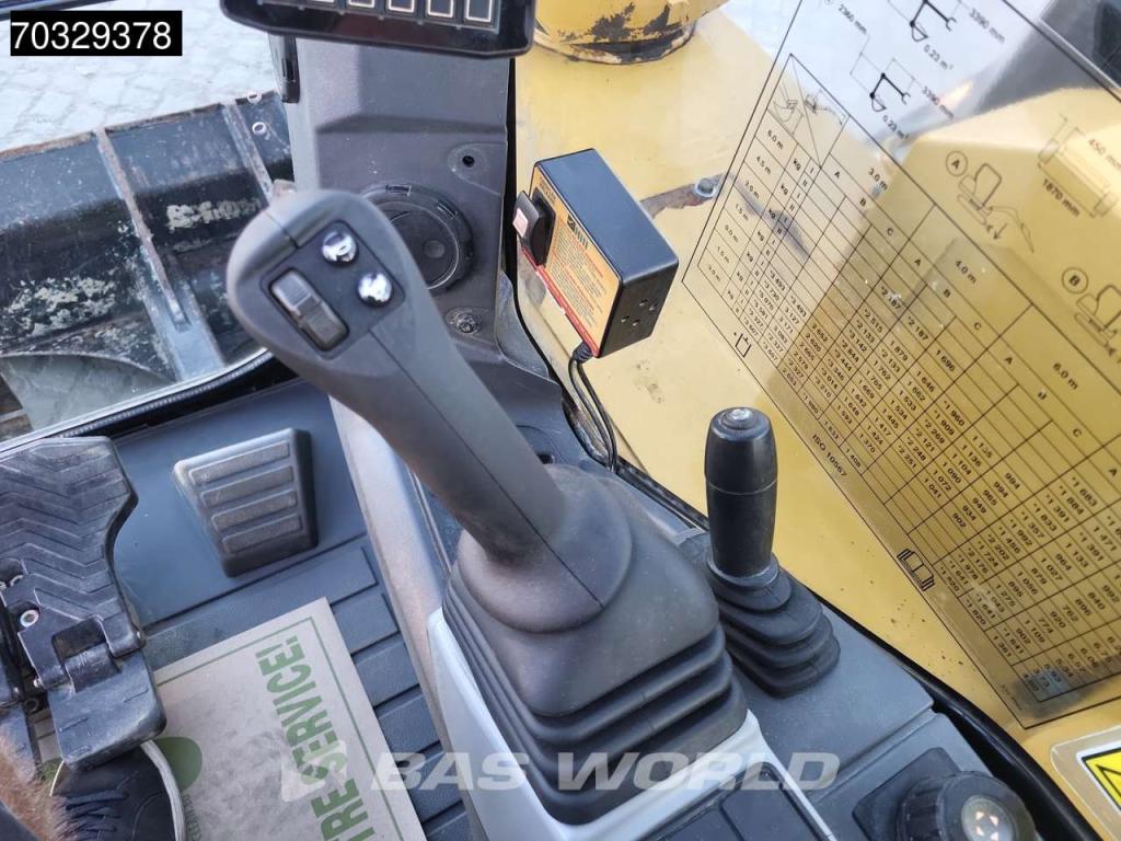 Caterpillar 308 CR Photo 25