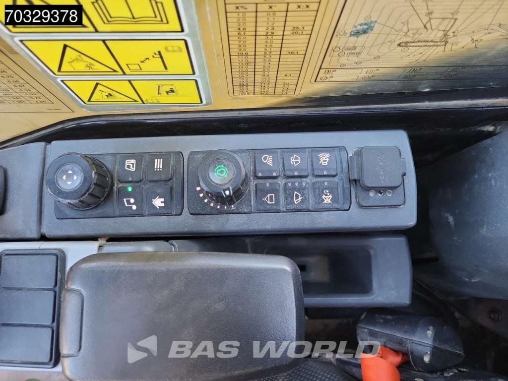 Caterpillar 308 CR Photo 26