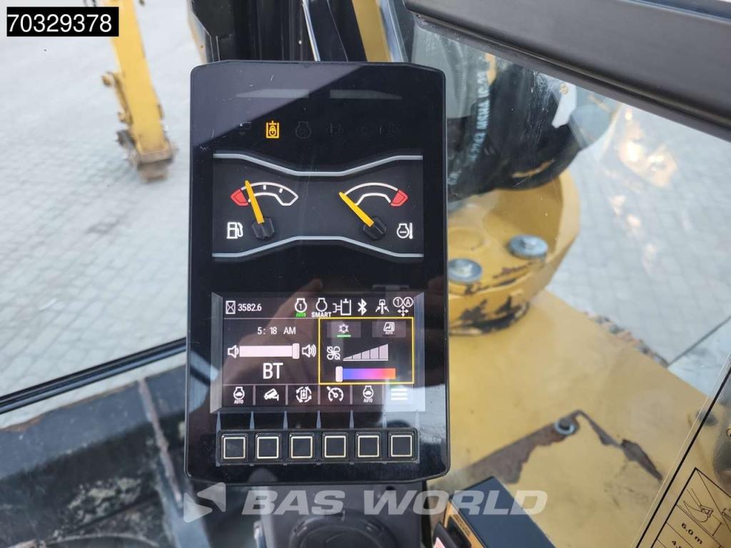 Caterpillar 308 CR Photo 27