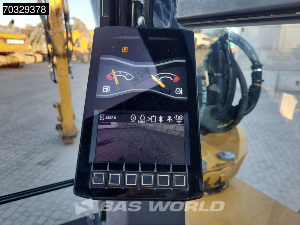 Caterpillar 308 CR Photo 28