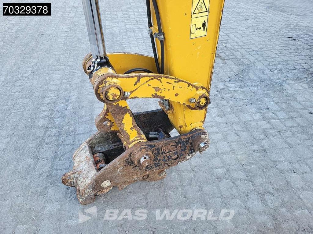 Caterpillar 308 CR Photo 9