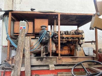 VM 150 KW en vente par Decima Commerciale Srls