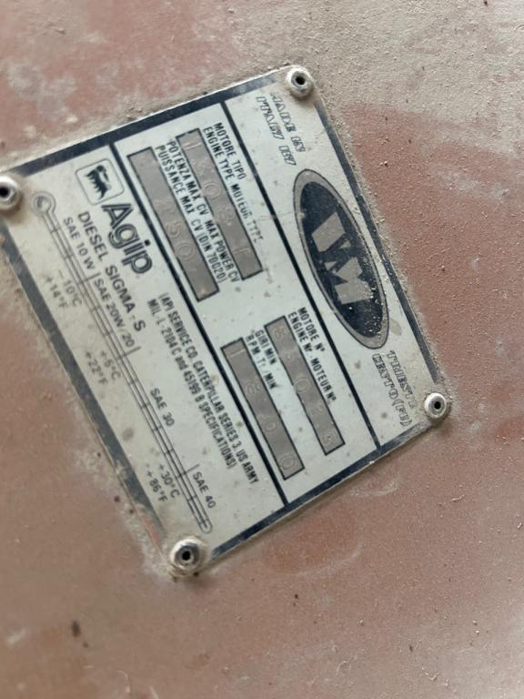 VM 150 KW Photo 4