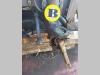 Volvo front axle 14624164 for Volvo EW160C, EW160D, EW180C, EW180D Photo 8 thumbnail