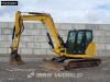 Caterpillar 308 CR A/C Photo 2 thumbnail