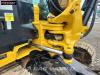Caterpillar 308 CR A/C Photo 24 thumbnail
