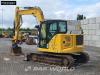 Caterpillar 308 CR A/C Photo 3 thumbnail