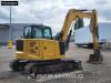 Caterpillar 308 CR A/C Photo 6 thumbnail