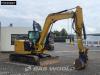 Caterpillar 308 CR A/C Photo 7 thumbnail