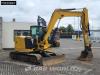 Caterpillar 308 CR A/C Photo 8 thumbnail