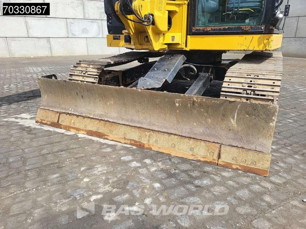 Caterpillar 308 CR A/C Photo 25