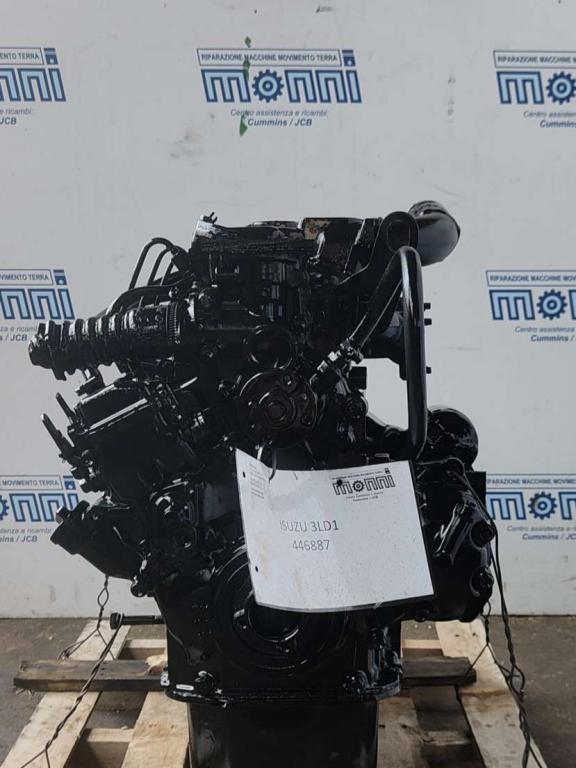 Isuzu 3LD1 Photo 1