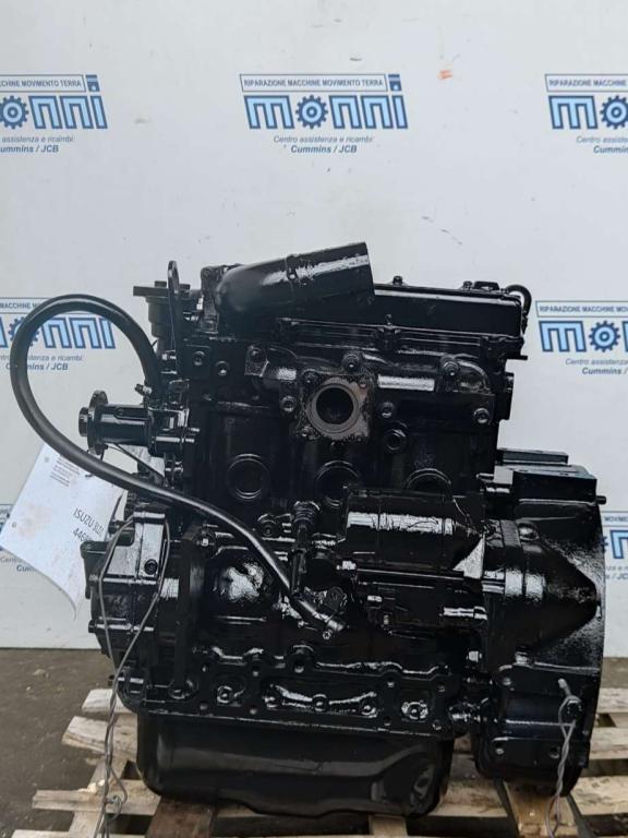 Isuzu 3LD1 Photo 3