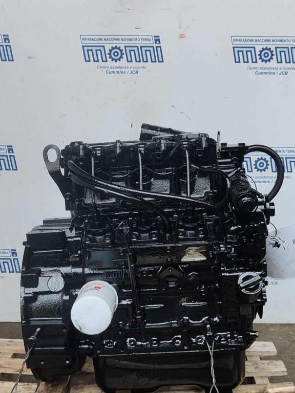 Isuzu 3LD1 Photo 4