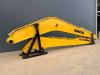 Stick pour Komatsu PC210 18 mtr Long Reach Equipment Photo 3 thumbnail