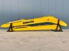 Stick pour Komatsu PC210 18 mtr Long Reach Equipment Photo 8 thumbnail