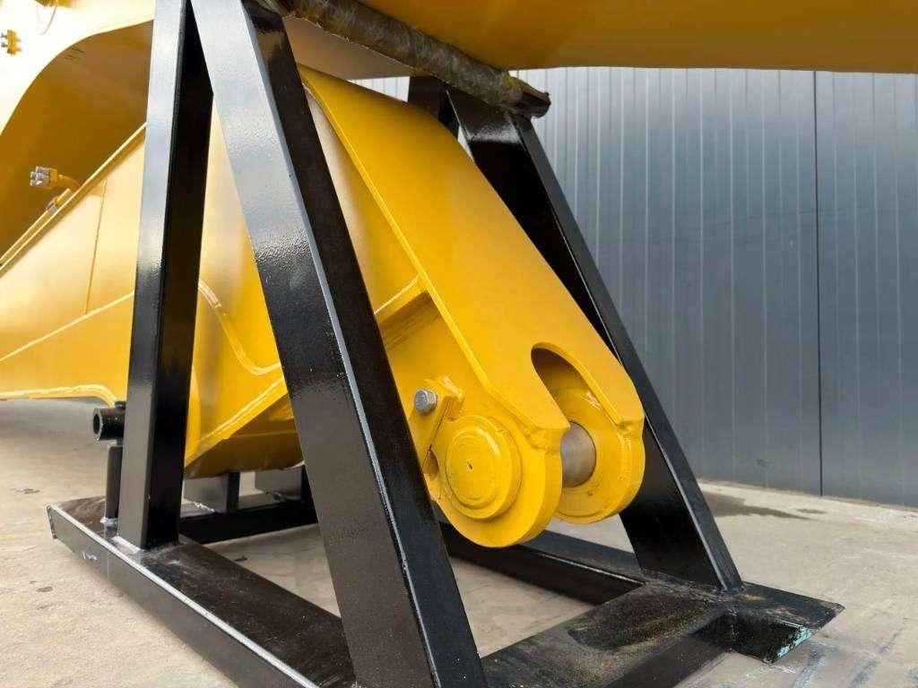 Stick pour Komatsu PC210 18 mtr Long Reach Equipment Photo 10