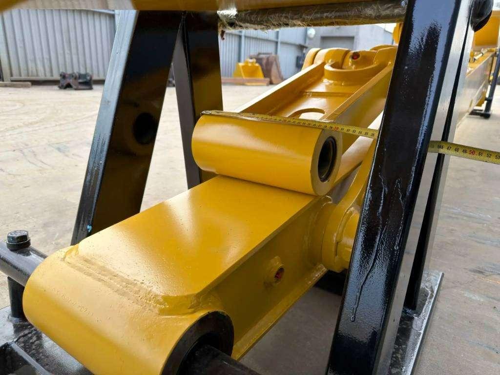 Stick pour Komatsu PC210 18 mtr Long Reach Equipment Photo 15