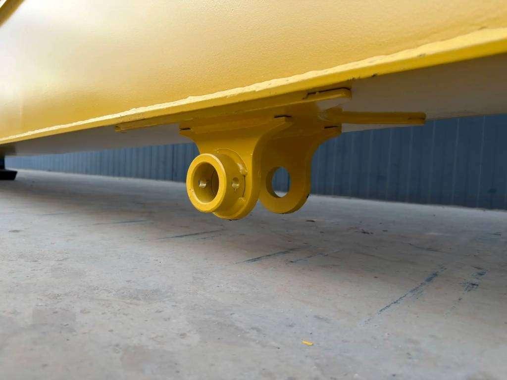 Stick pour Komatsu PC210 18 mtr Long Reach Equipment Photo 21