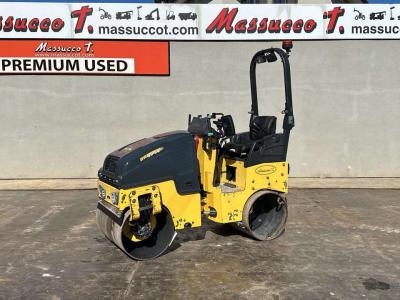 Bomag BW90 SC-5 en vente par Massucco T. Srl