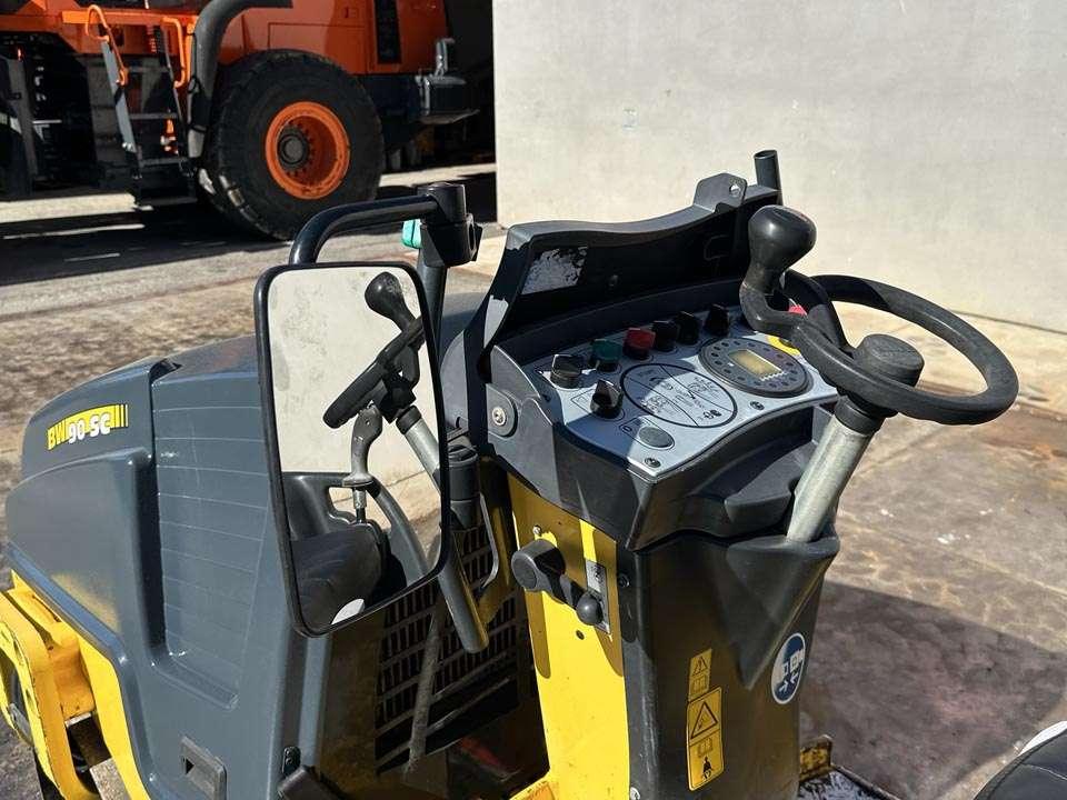 Bomag BW90 SC-5 Photo 10