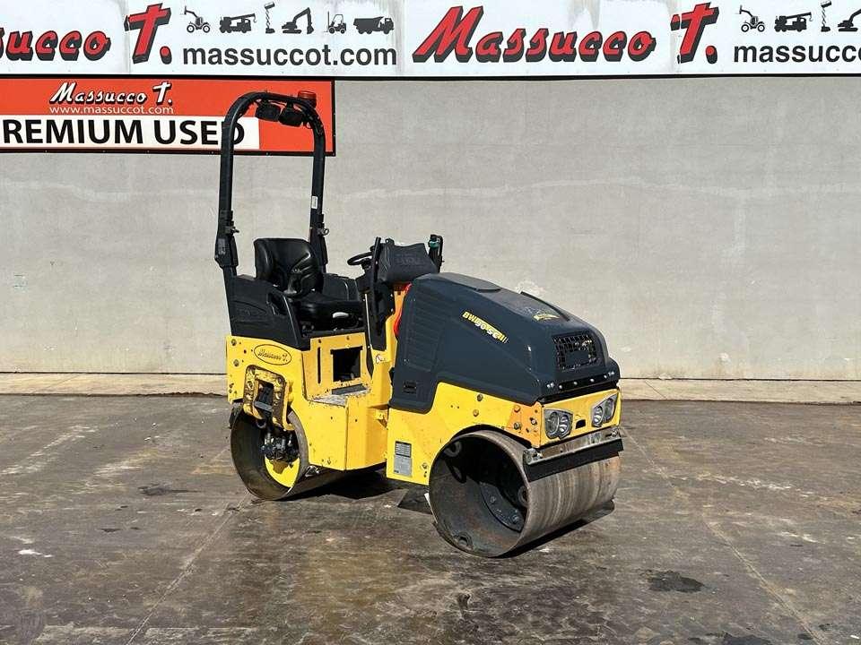 Bomag BW90 SC-5 Photo 12
