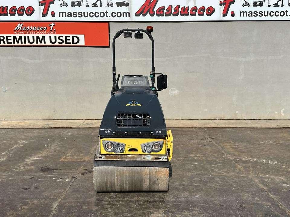 Bomag BW90 SC-5 Photo 13