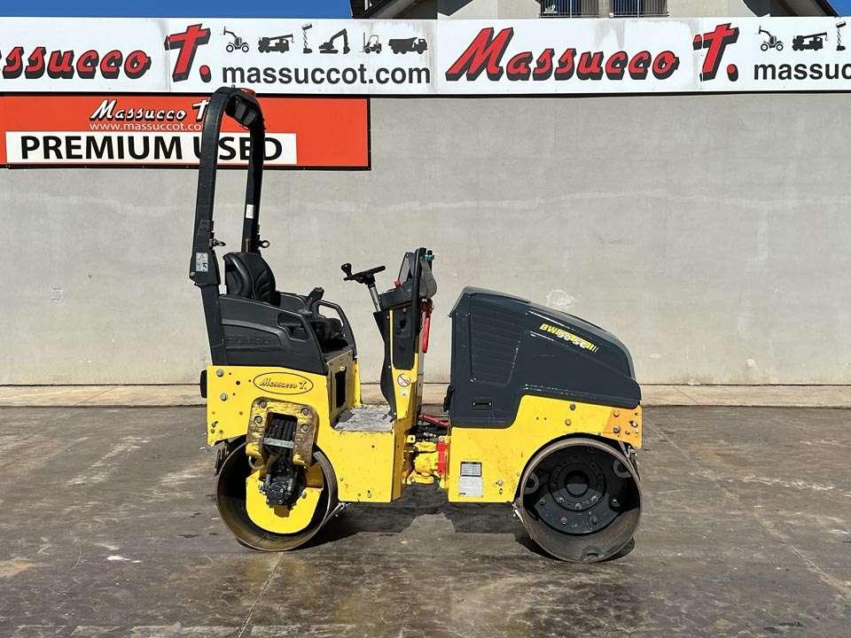Bomag BW90 SC-5 Photo 14
