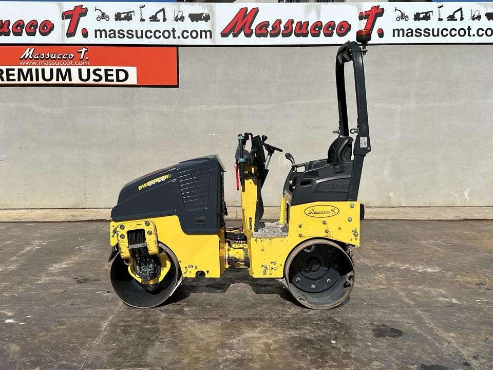Bomag BW90 SC-5 Photo 2