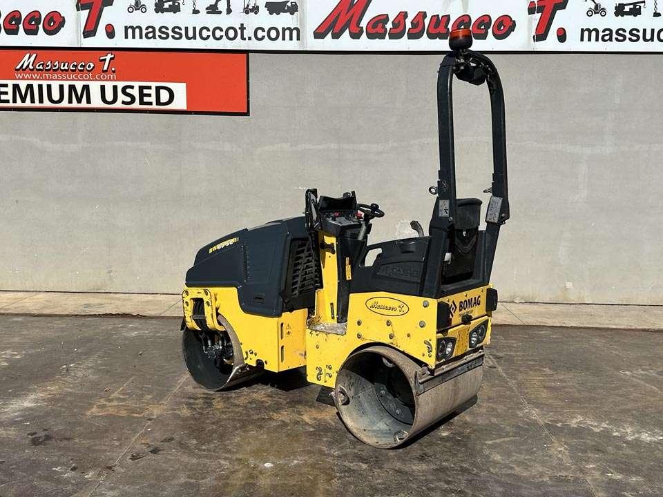 Bomag BW90 SC-5 Photo 3