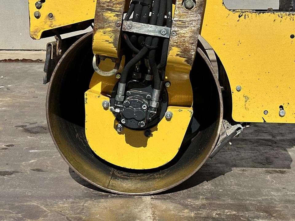Bomag BW90 SC-5 Photo 4