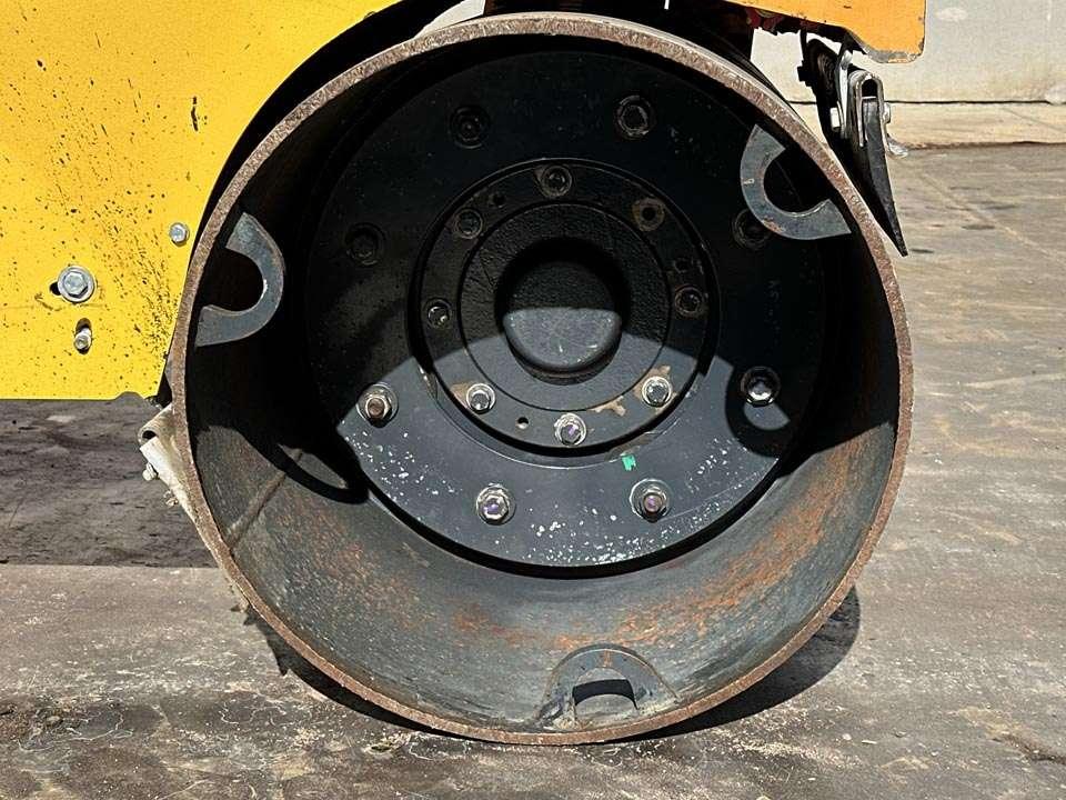 Bomag BW90 SC-5 Photo 5