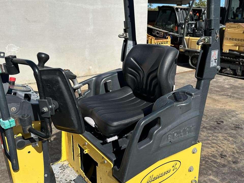 Bomag BW90 SC-5 Photo 8