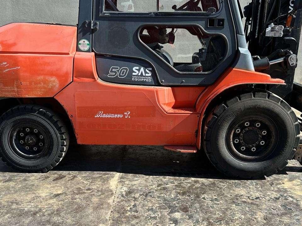 Toyota 42-7FDA50 Photo 4