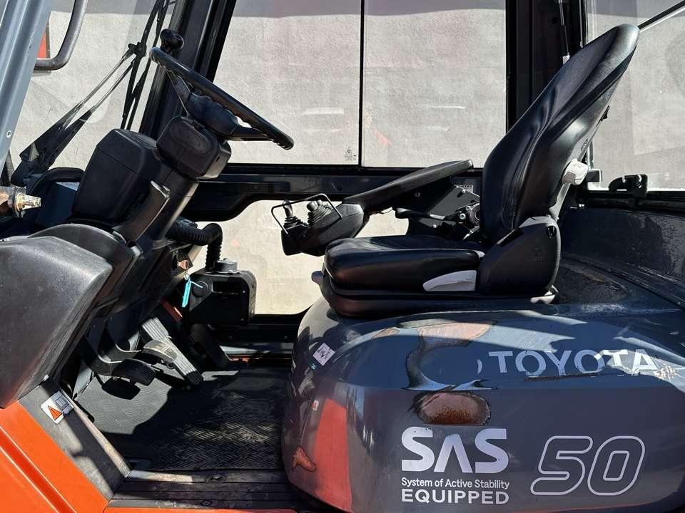 Toyota 42-7FDA50 Photo 9