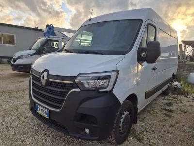 Renault MASTER2.3dci en vente par Omeco Spa