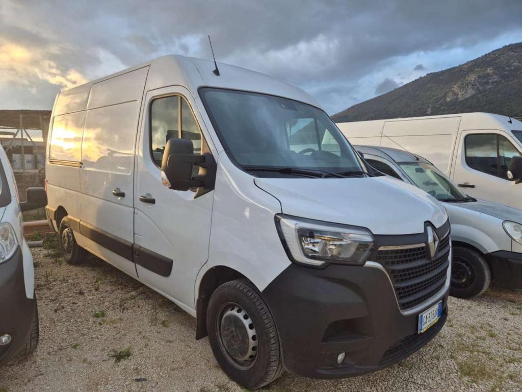 Renault MASTER2.3dci Photo 2