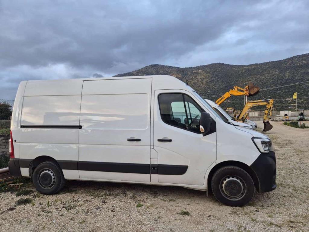 Renault MASTER2.3dci Photo 3
