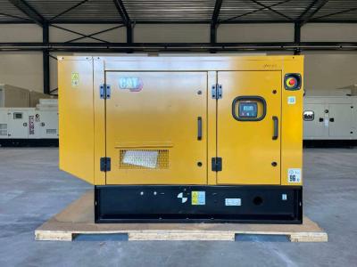 Caterpillar DE22E3 - 22 kVA Generator - DPX-18003 en vente par DPX Power Europe B.V.