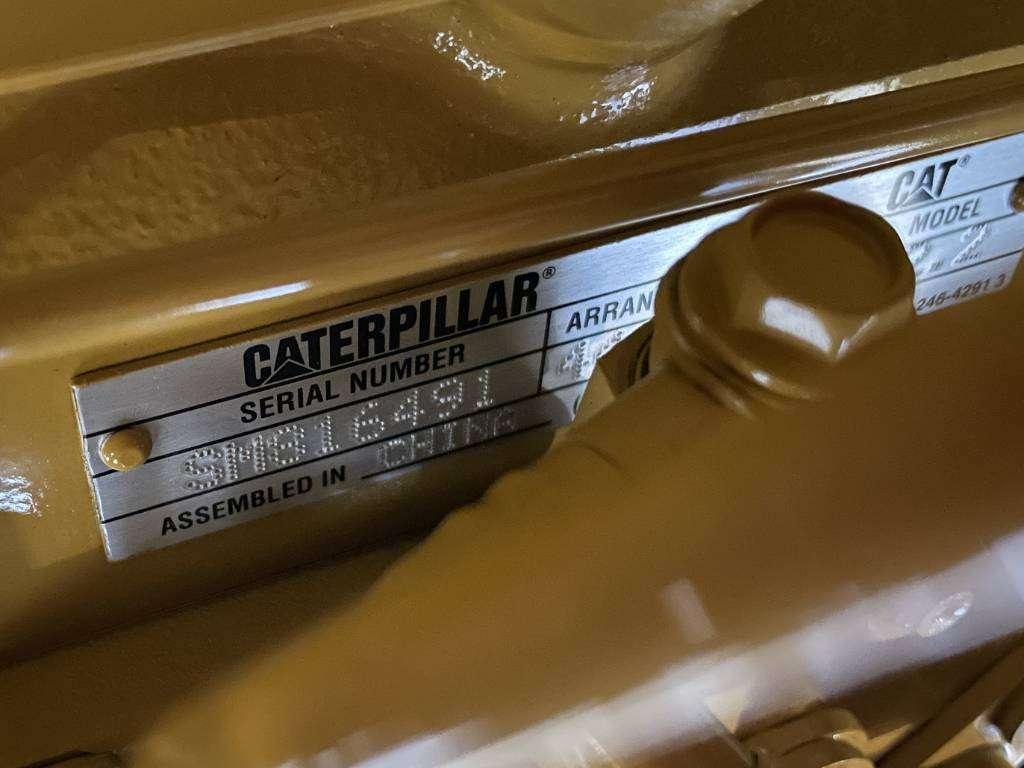 Caterpillar DE22E3 - 22 kVA Generator - DPX-18003 Photo 13