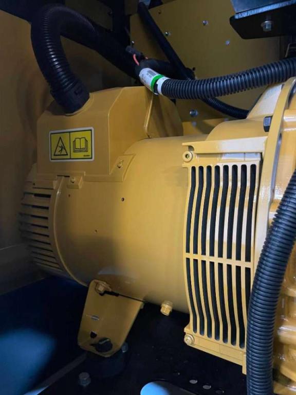 Caterpillar DE22E3 - 22 kVA Generator - DPX-18003 Photo 15