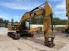 Caterpillar 323 EL Photo 2 thumbnail