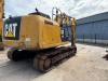 Caterpillar 323 EL Photo 6 thumbnail